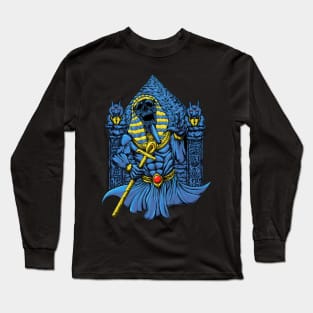 Fir’aun Long Sleeve T-Shirt